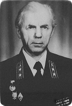 Клебанов Роман Соломонович